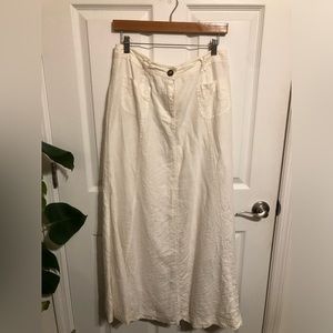 E•col•o•gie Skirt